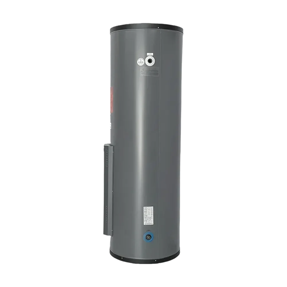 Commercial Electric Storage Water Heater – view 2