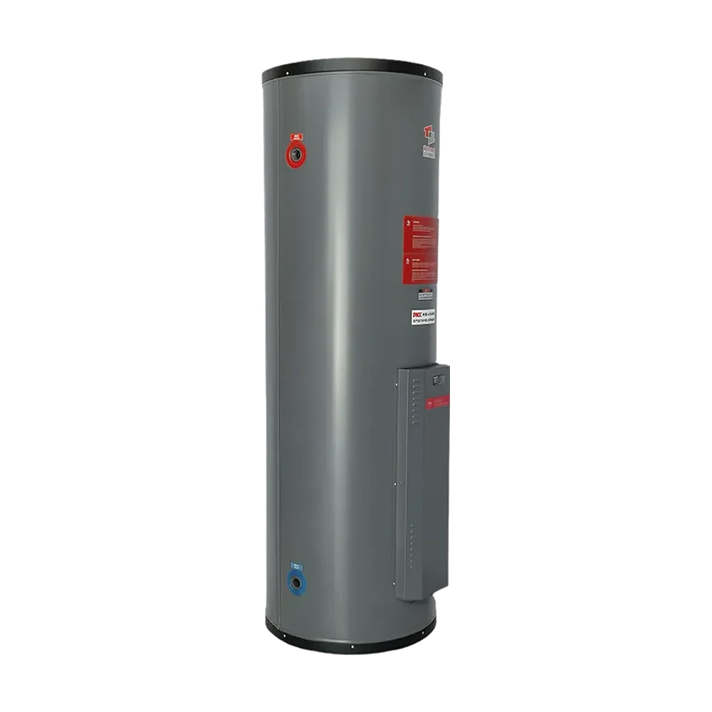 Commercial Electric Storage Water Heater – view 3