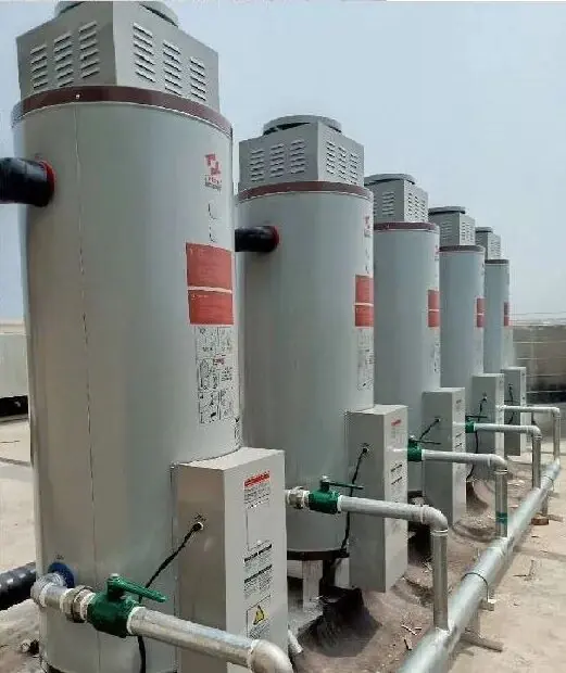 Chengdu Baohui Cold Chain E-commerce Distribution Center – installation photo 1