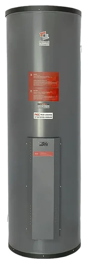 Termo eléctrico acumulador comercial
