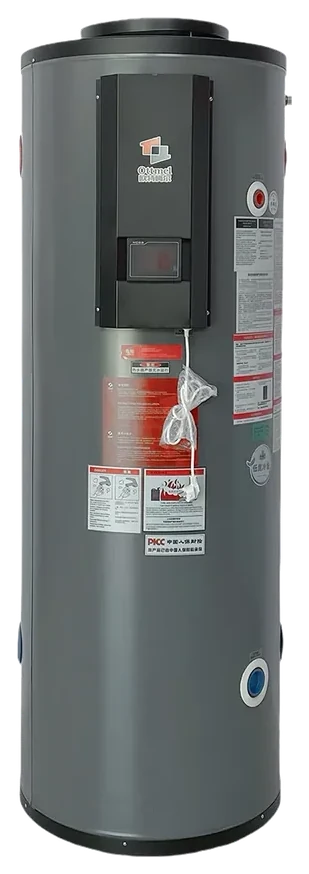 Конденсационный газовый накопительный водонагреватель с низким NOx – серия PRO